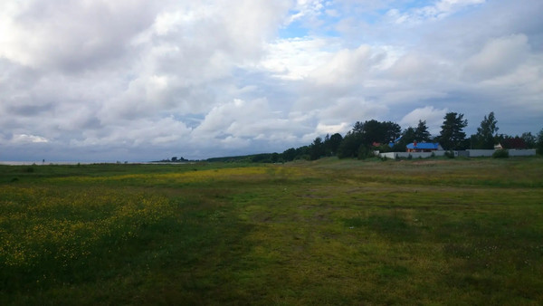 Купить  участок